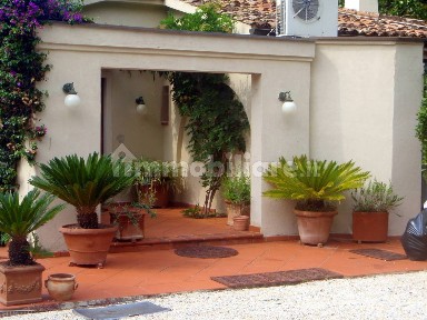 Villa unifamiliare Località Magazzini, Portoferraio