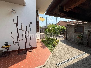 Villa bifamiliare, ottimo stato, 222 m², Rosignano Solvay, Rosignano Marittimo