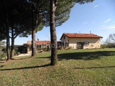 Villa unifamiliare, ottimo stato, 270 m², Rosignano Marittimo Paese, Rosignano Marittimo