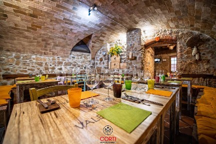 Ristorante in Vendita