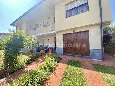 Lucca, Nave, Via del Secco, 97