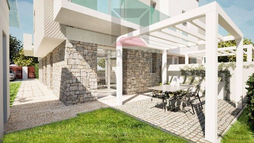 Villa plurifamiliare via Giuseppe Garibaldi 123A, Lido di Camaiore, Camaiore