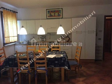 Villa plurifamiliare via Francesco Carrara 55, Centro, Forte dei Marmi