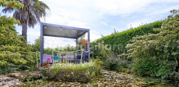 Villa unifamiliare, ottimo stato, 240 m², Vada, Rosignano Marittimo
