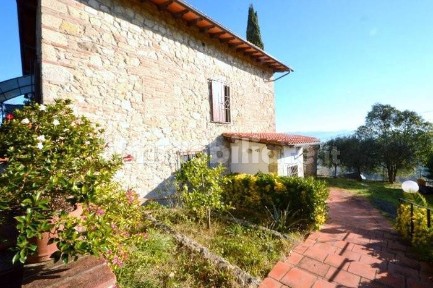 Villa unifamiliare Località La Maestà, Rosignano Marittimo Paese, Rosignano Marittimo