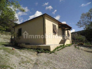 Villa unifamiliare, buono stato, 115 m², Castelnuovo della Misericordia, Gabbro, Rosignano Marittimo