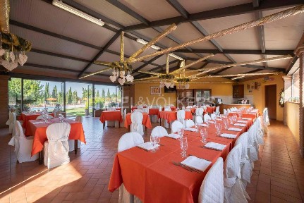 Agriturismo in Vendita
