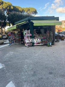 Orbetello, Piazza Mario Cortesini