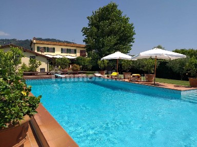 Villa bifamiliare via Boccella 127, Piano di Mommio, Massarosa
