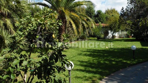 Villa unifamiliare via Sardegna 32, Pietrasanta