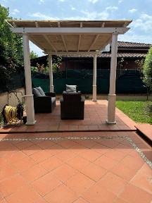 Villa unifamiliare via Trento, Centro, Forte dei Marmi