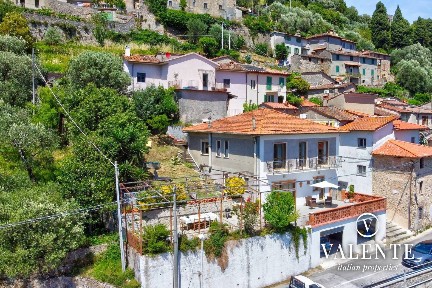 Camaiore, Via Torcigliano, 28