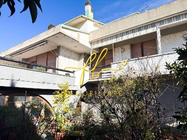 Villa unifamiliare, buono stato, 416 m², Centro, Bibbona