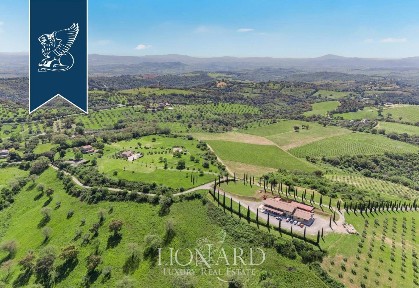 Azienda agricola in Vendita