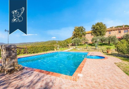 Agriturismo in Vendita
