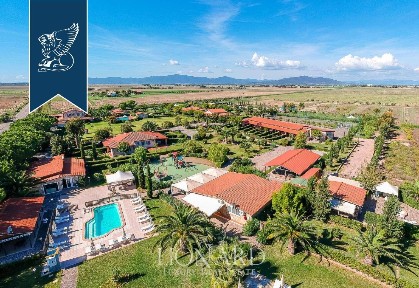Agriturismo in Vendita