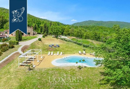 Agriturismo in Vendita