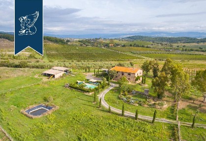 Agriturismo in Vendita