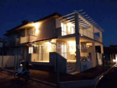 Villa plurifamiliare via Nostra Signora No Number, Capezzano Pianore, Camaiore