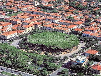 Villa unifamiliare via Giovanni Amendola, Caranna, Forte dei Marmi