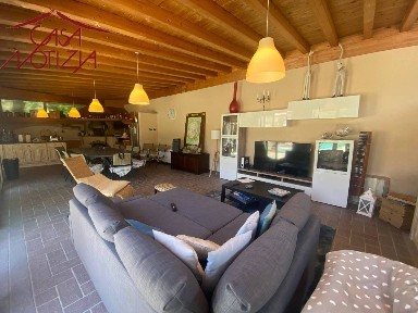 Villa unifamiliare via Nazionale, Piano Di Coreglia Ghivizzano, Coreglia Antelminelli