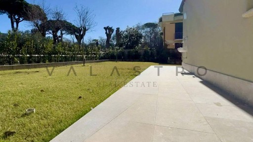 Villa unifamiliare via Novara, 8, Città Giardino, Viareggio