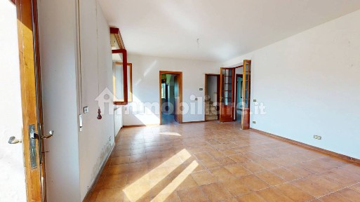 Villa unifamiliare viale Cesare Biondi 50, Centro, Barga