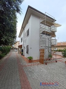 Villa unifamiliare, ottimo stato, 300 m², Rosignano Solvay, Rosignano Marittimo