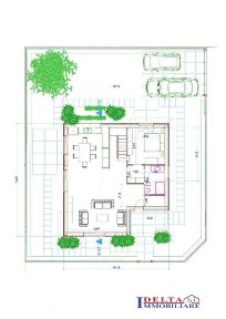 Villa unifamiliare, nuova, 140 m², Rosignano Solvay, Rosignano Marittimo