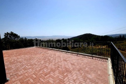 Villa unifamiliare, nuova, 200 m², Castelnuovo della Misericordia, Gabbro, Rosignano Marittimo
