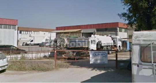 Laboratorio in Vendita