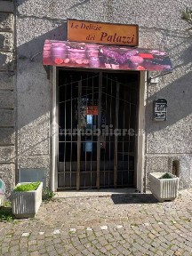 Negozio - Locale commerciale in Vendita