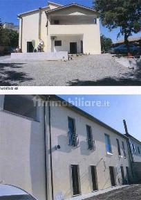 Azienda agricola all'asta via della Circonvallazione 6, Grosseto