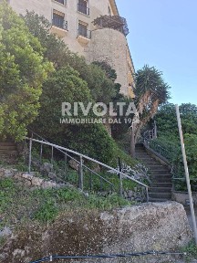 Monte Argentario, Via dei Cannoni