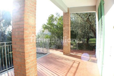 Villa unifamiliare via delle Tredici 11 55015 Montecarlo, Montecarlo