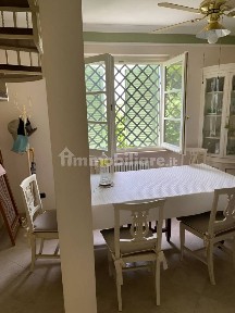 Villa unifamiliare via Ragazzi del '99, Centro, Forte dei Marmi