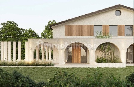 Villa unifamiliare via Matteo Civitali, Vittoria Apuana, Forte dei Marmi