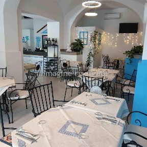 Ristorante in Vendita