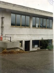 Capannone all'asta SP Salandra Grottole, 75017 Salandra Italia, Salandra