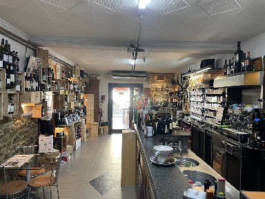 Negozio - Locale commerciale in Vendita