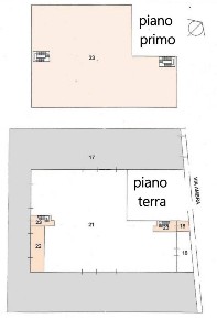 Locale commerciale in Vendita