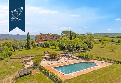 Agriturismo in Vendita