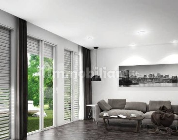 Villa unifamiliare via Salvador Allende, Centro, Forte dei Marmi
