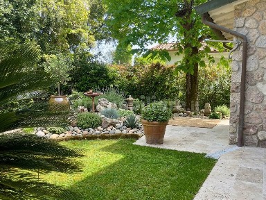 Villa unifamiliare via Scassi Carli 90, Centro, Forte dei Marmi