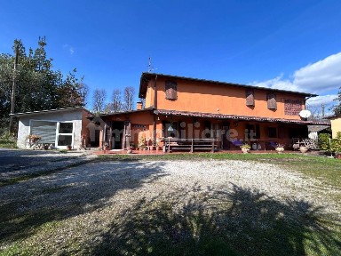 Villa unifamiliare via Fabbri 1, Capezzano Pianore, Camaiore