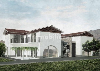 Villa bifamiliare, nuova, 170 m², Pietrasanta