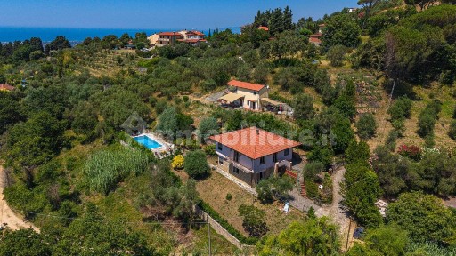 Villa unifamiliare via Mario Simonini 327, Bargecchia, Corsanico, Massarosa