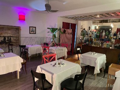 Ristorante in Vendita