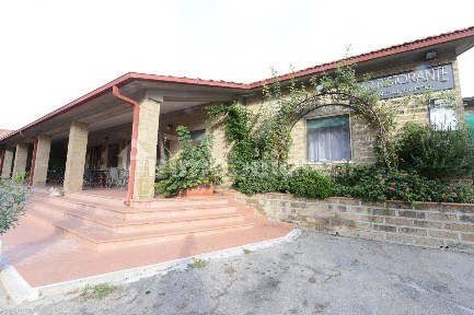 Ristorante in Vendita