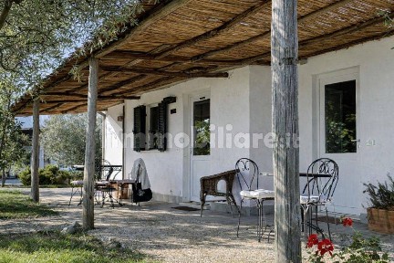 Agriturismo in Vendita